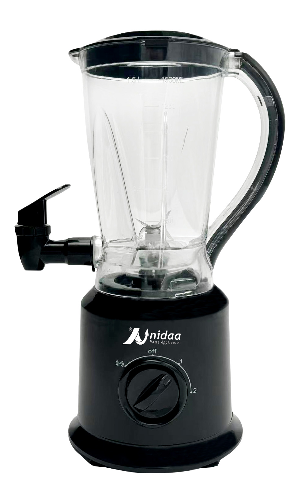 خلاط كهربائي بالصنبورBL.17.15__300w