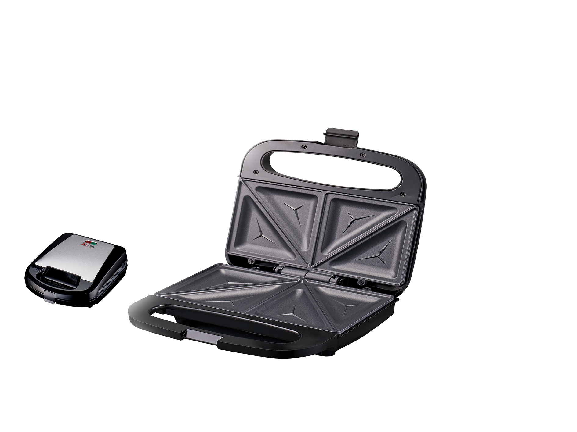 صانعة التوست (زوجية)	SM.16.09 	 	 	 	 	