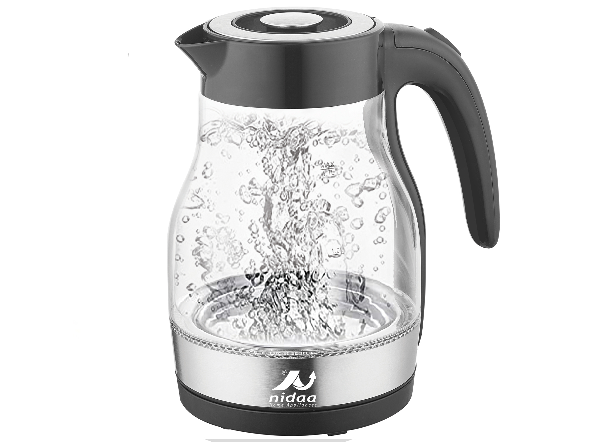 غلاية ماء كهربائية	EK.01.05 	 	 	 	 	 	 	