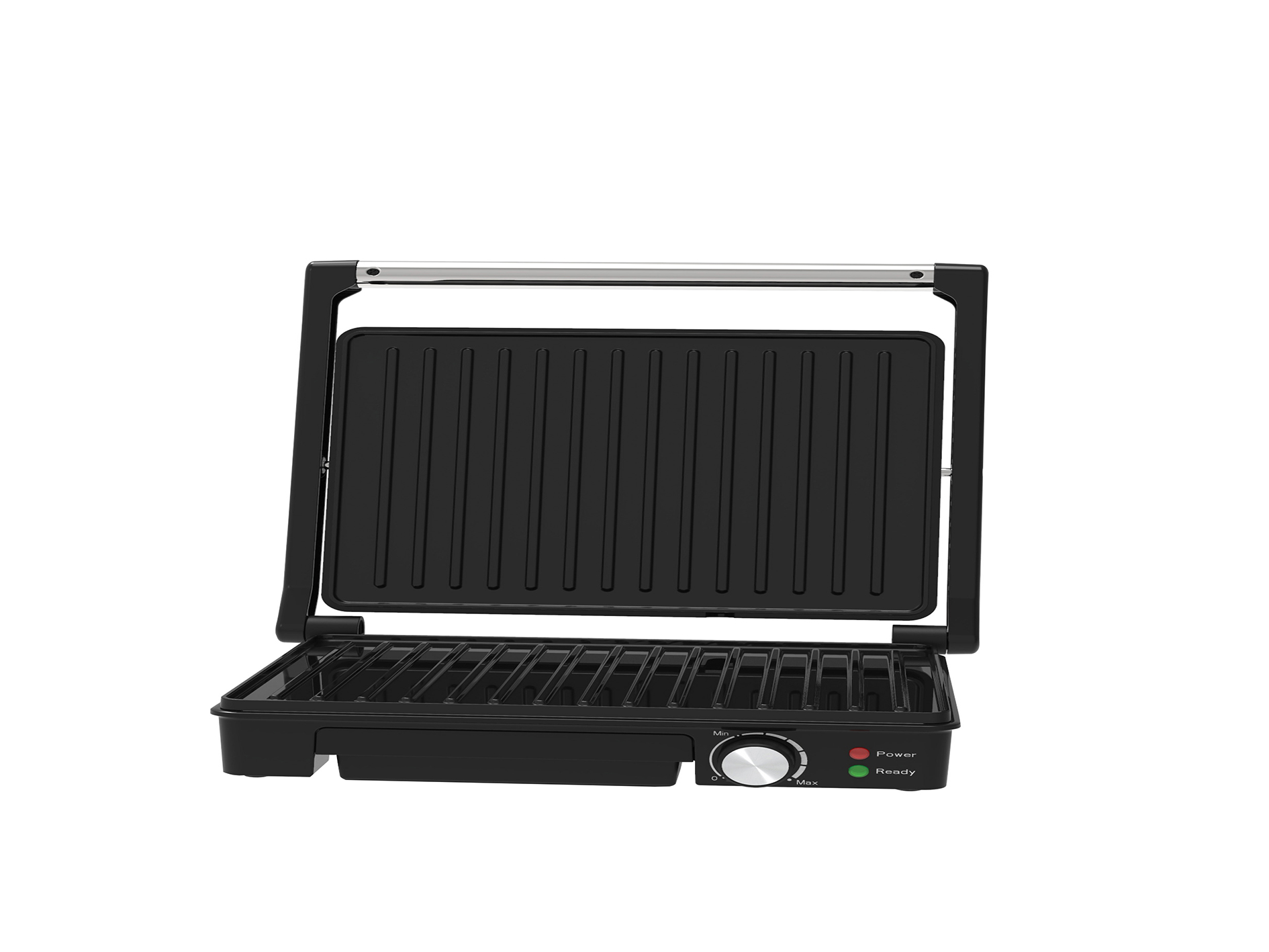 صانعة التوست (شواية)	SM.16.11 	2000w 	 	 	 	