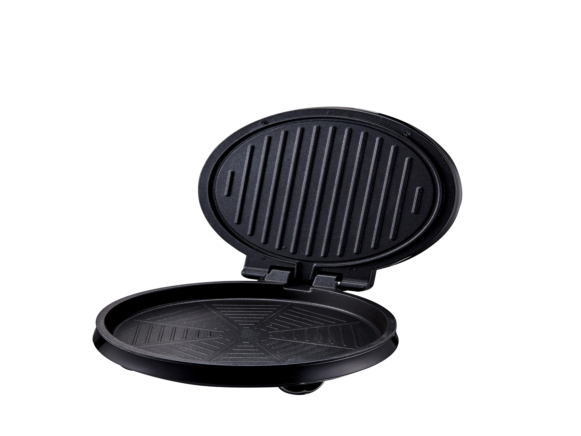 صانعة البيتزا وشواية 1x2	PM.16.12 	 	 	 	 	