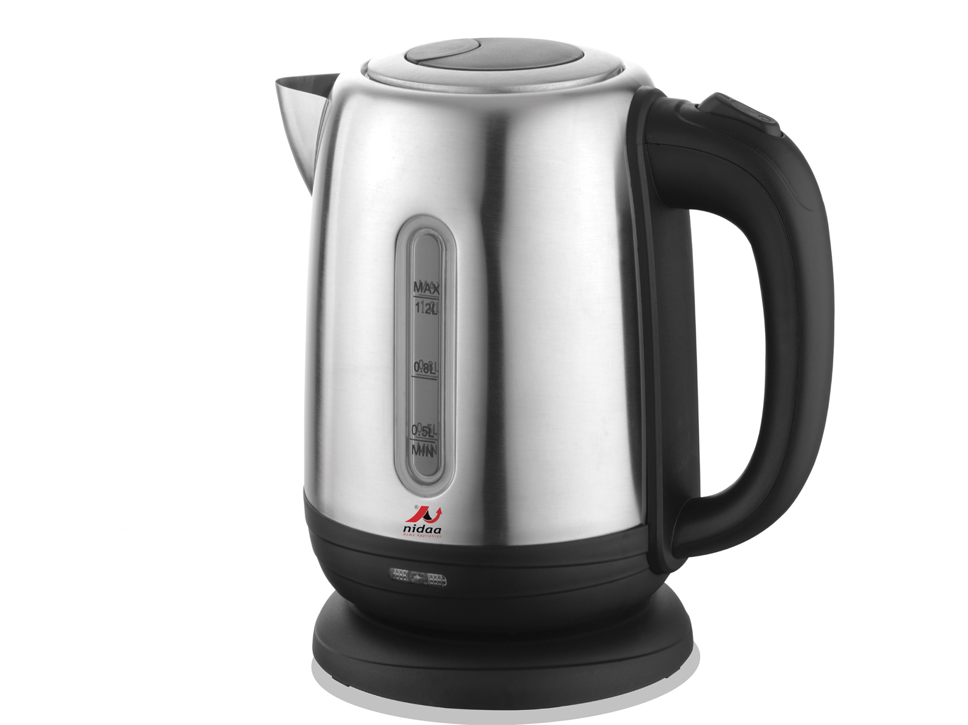 غلاية ماء كهربائية	EK.01.03 	 	 	 	 	 	 	