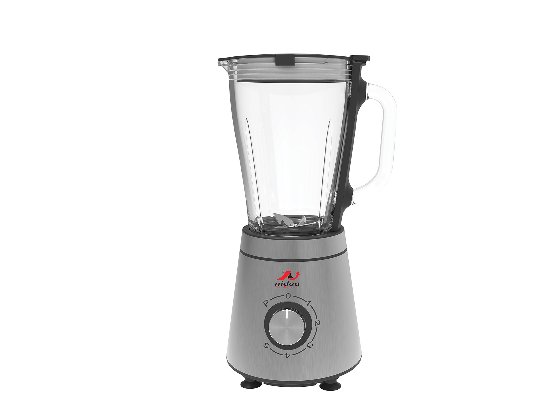 BL.17.10خلاط نيدا كسار ثلج600w