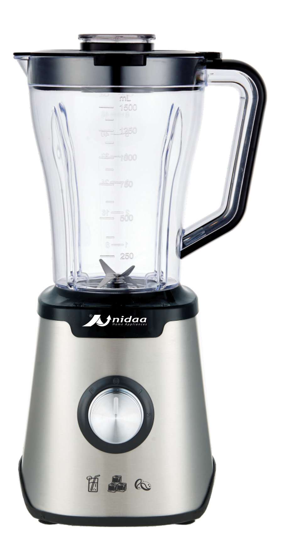 خلاط كهربائي BL.17.11___600w