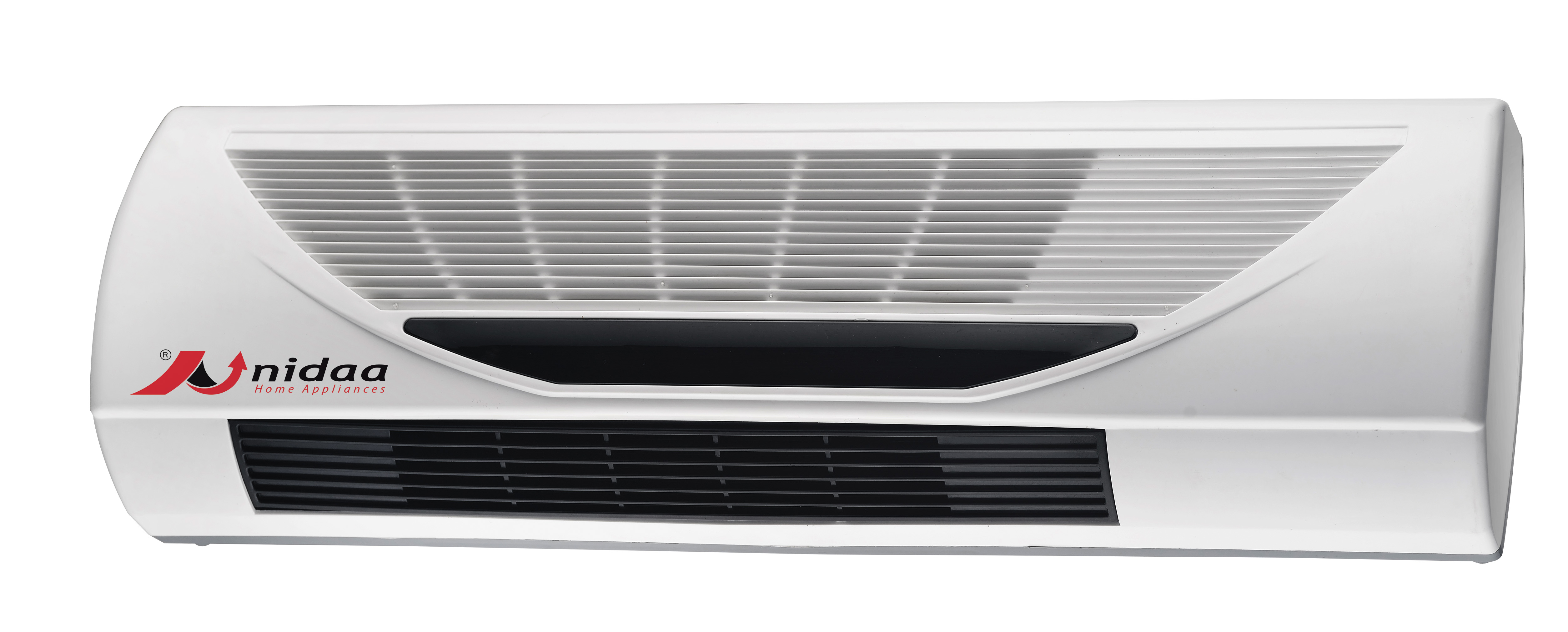 دفاية كهربائية بمروحة(FH.23.04) مكيف مع جهازتحكم