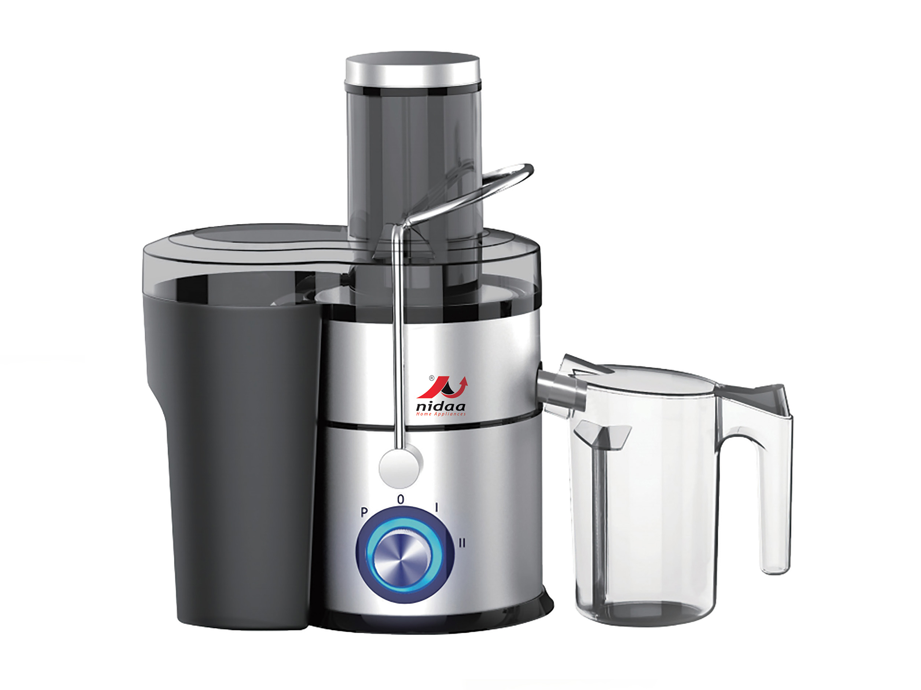 FJ.17.06عصارة فواكة 600واط