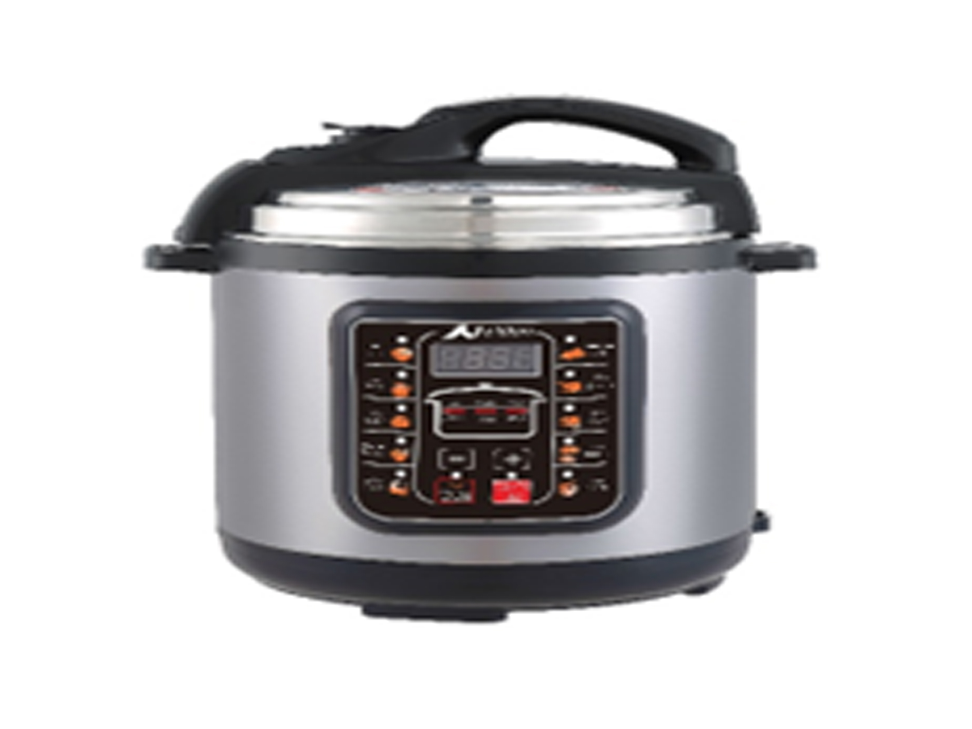 طنجرة الضغط6لتر PC.13.02–1000w